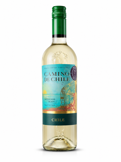 Kit Dia dos Namorados 2 Dúzias de Ostras Le Petit + Vinho Chileno Sauvignon Blanc Camino de Chile