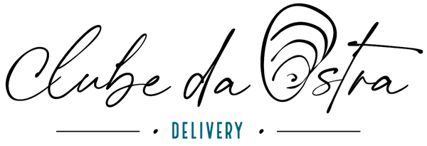 Clube da Ostra Delivery