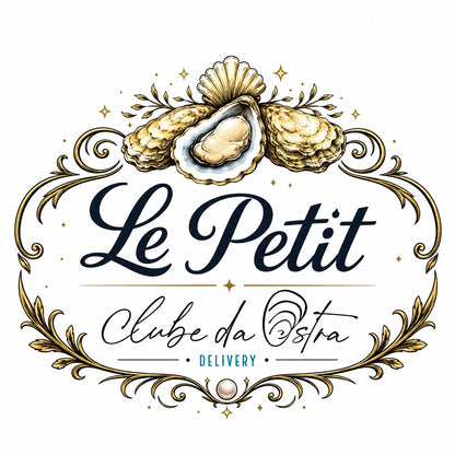 Ostras Le Petit (2 dúzias)